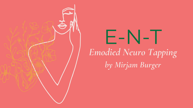 ENT embodied neuro tapping